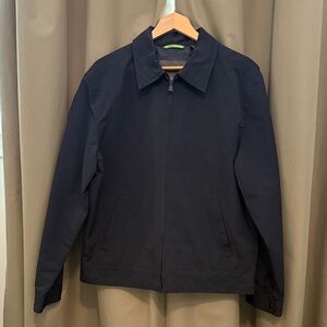 Claiborne Men's Dark Blue Jacket